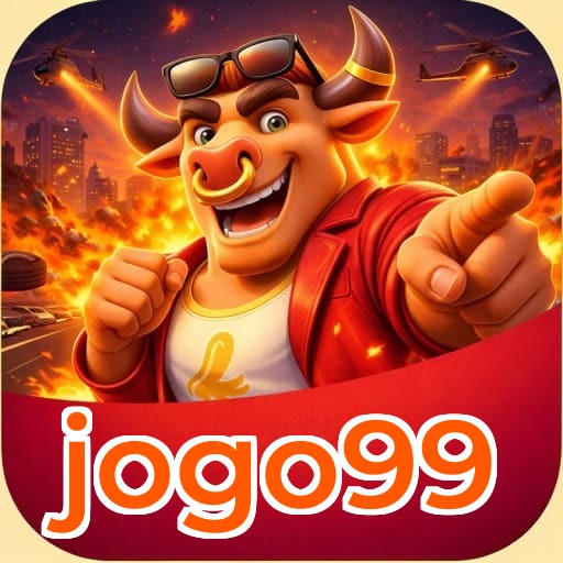 jogo99 Logo