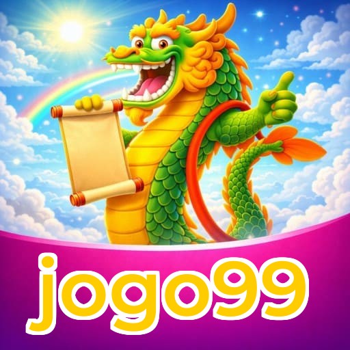 jogo99 Logo