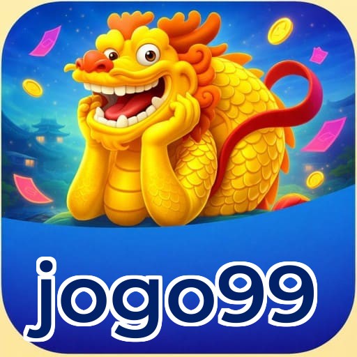 jogo99 Logo
