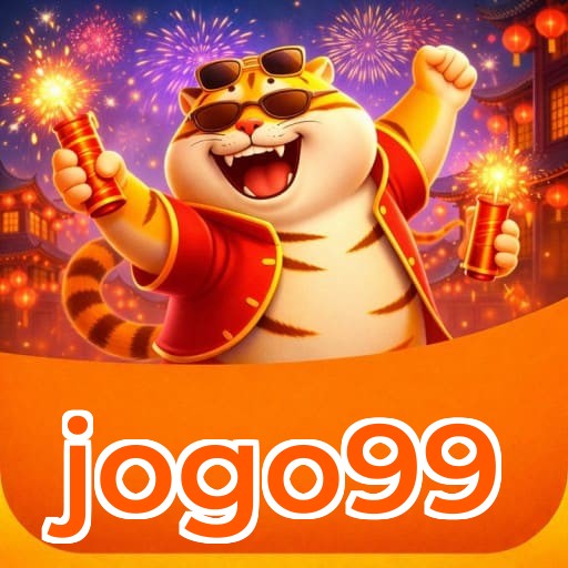 Aplicativo mobile jogo99