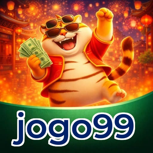 jogo99 Logo