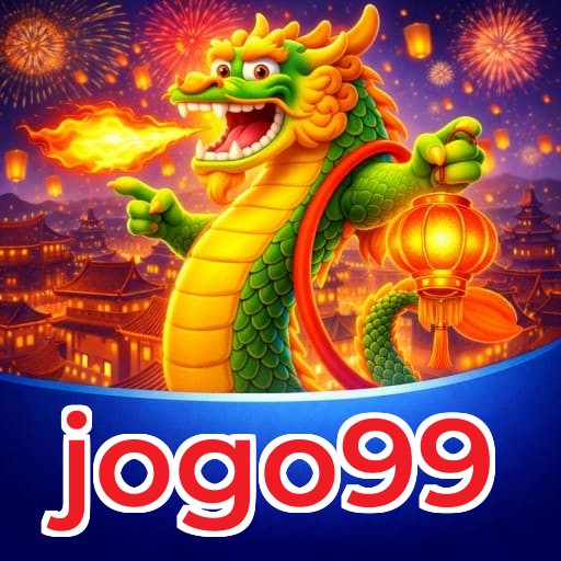 jogo99 Logo