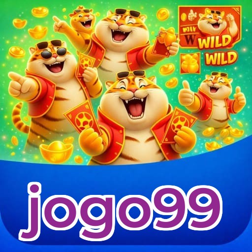 jogo99 Logo